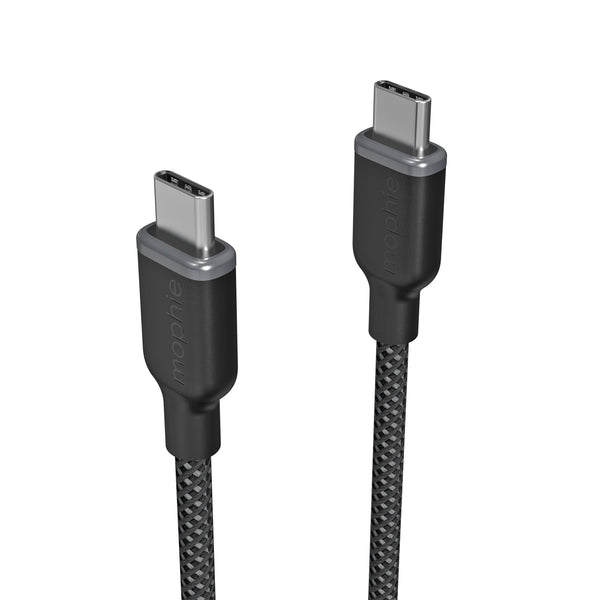 Mophie USB-C to USB-C Charge and Sync Cable 409911482